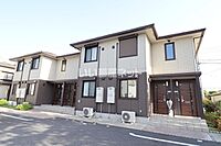 埼玉県三郷市栄3丁目20：物件画像／大東建託リーシング株式会社　越谷店