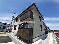 滋賀県彦根市川瀬馬場町909：物件画像／大東建託リーシング株式会社 福知山店