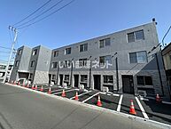 宮城県仙台市宮城野区新田4丁目：物件画像／大東建託リーシング株式会社 中野栄店