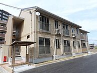 山口県山口市小郡栄町4-15：物件画像／大東建託リーシング株式会社 周南店