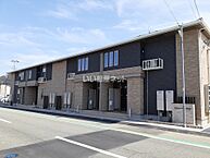 兵庫県赤穂市南野中：物件画像／大東建託リーシング株式会社 姫路西店