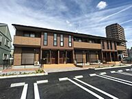 栃木県宇都宮市元今泉2丁目28-11：物件画像／大東建託リーシング株式会社 宇都宮店