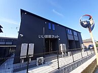 福岡県八女市吉田：物件画像／大東建託リーシング株式会社 久留米店
