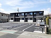 静岡県静岡市葵区建穂2丁目：物件画像／大東建託リーシング株式会社 静岡店