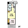 LeGrandeur阿賀中央5階7.4万円