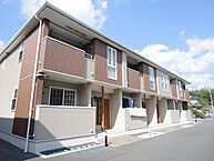山口県山口市小郡上郷：物件画像／大東建託リーシング株式会社　山口店