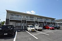 熊本県宇城市松橋町曲野：物件画像／大東建託リーシング株式会社　宇土店