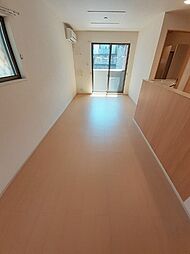 セントラル　ビオーラＡ 105 1階1LDKのリビング/ダイニング