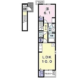 伊予三島駅 4.9万円