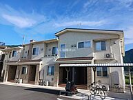 愛媛県四国中央市土居町入野：物件画像／大東建託リーシング株式会社 新居浜店 