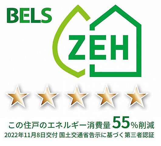 省エネ性能ラベル