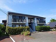 山口県下関市長府安養寺2丁目：物件画像／大東建託リーシング株式会社 下関店
