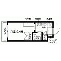 J&K'SFAVORITE3階3.8万円
