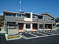 福島県相馬郡新地町駒ケ嶺字西久保：物件画像／大東建託リーシング株式会社 相馬店