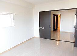 ヴィアーレ勾当台I 705 7階1DKのリビング/ダイニング