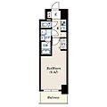 S-RESIDENCESANNO3階6.1万円