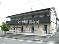 静岡県磐田市明ケ島原：物件画像／大東建託リーシング株式会社 浜松志都呂店