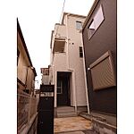 東京都葛飾区鎌倉3丁目：物件画像／大東建託リーシング株式会社　池袋東口店