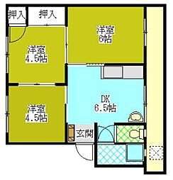 大分駅 4.0万円