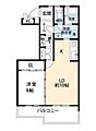サンハイツ大楠112階6.9万円