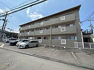 奈良県生駒市壱分町1199-2：物件画像／大東建託リーシング株式会社 和歌山店