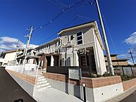 福島県相馬市中村字川原町：物件画像／大東建託リーシング株式会社 相馬店