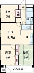 友部駅 6.8万円