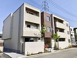 Ｇｒａｃｅ北長瀬（グレイス） 202