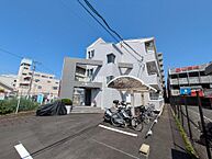 広島県安芸郡府中町大須3丁目：物件画像／大東建託リーシング株式会社 安芸店