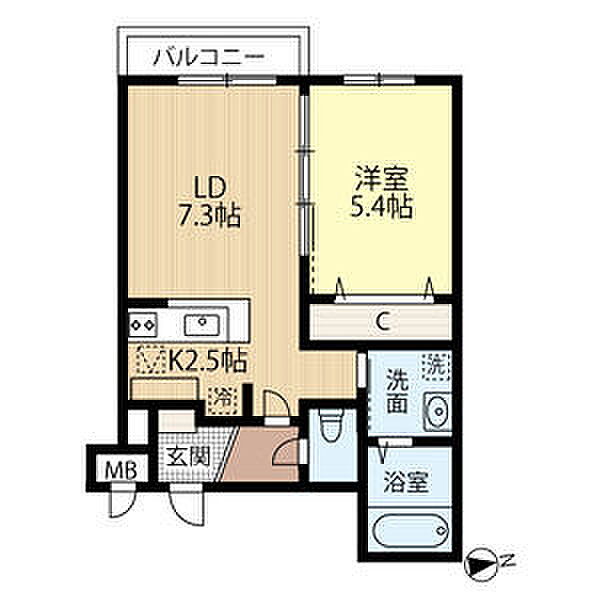 外観画像