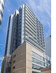 東京都目黒区青葉台4丁目4-12：物件画像／大東建託リーシング株式会社 亀戸店