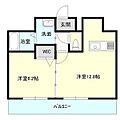 Ceres志賀本通12階9.3万円