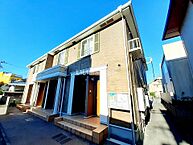 愛媛県松山市朝美2丁目：物件画像／大東建託リーシング株式会社 松山店
