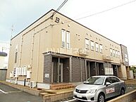 青森県弘前市大字外崎1丁目：物件画像／大東建託リーシング株式会社 青森店