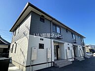 愛媛県伊予郡松前町大字北黒田512-6：物件画像／大東建託リーシング株式会社 松山店