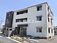 岡山県倉敷市福井：物件画像／大東建託リーシング株式会社　岡山店