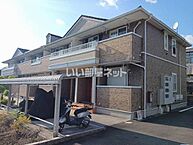 兵庫県川西市笹部1丁目：物件画像／大東建託リーシング株式会社 伊丹店