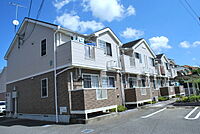 福岡県宗像市村山田：物件画像／大東建託リーシング株式会社　福岡東店