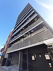 兵庫県神戸市兵庫区西多聞通1丁目：物件画像／大東建託リーシング株式会社　三宮店