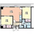 グランディール光町3階9.3万円