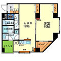 サンライフ堀江3階11.5万円