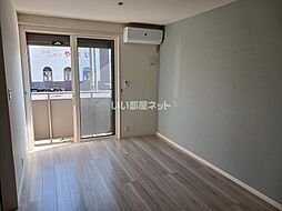 モン レーヴB棟 103 1階1LDKのリビング/ダイニング