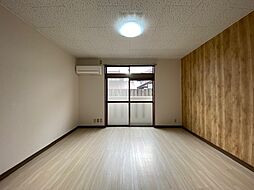 グランドフォーレE棟 106 1階1Kのリビング/ダイニング