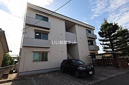 ベルアネス　A棟 202