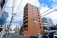広島県広島市中区平野町：物件画像／大東建託リーシング株式会社 広島店