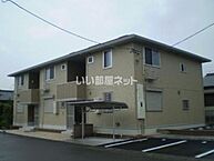 静岡県藤枝市五十海1丁目7-5：物件画像／大東建託リーシング株式会社 藤枝店
