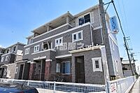 福島県郡山市喜久田町字寺久保：物件画像／大東建託リーシング株式会社 郡山店