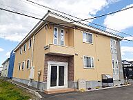 北海道帯広市西十七条南5丁目：物件画像／大東建託リーシング株式会社 千歳店