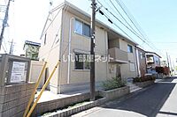 埼玉県草加市青柳8丁目13-22：物件画像／大東建託リーシング株式会社　越谷店