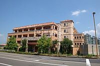 新潟県長岡市南七日町56-10：物件画像／大東建託リーシング株式会社　亀田店